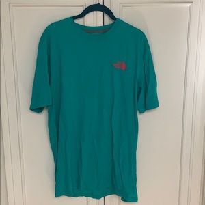 The North Face Medium Tee